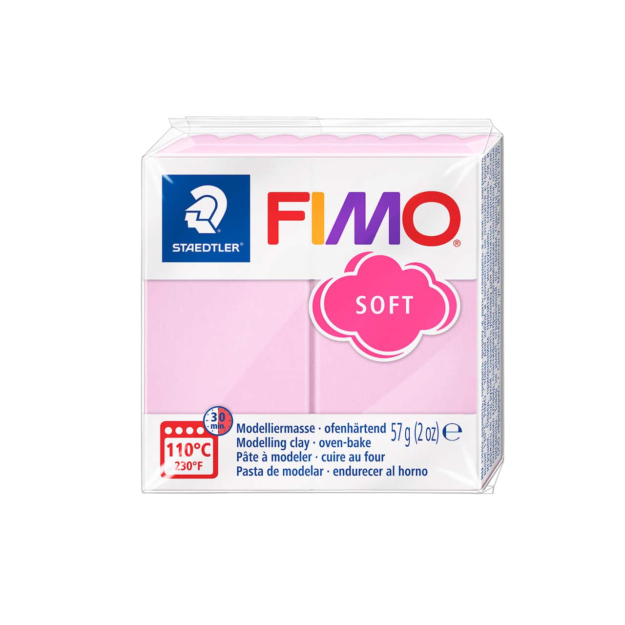 FIMO® 2oz. Soft Clay